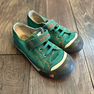 Sz 11 Keen Toddler Shoes